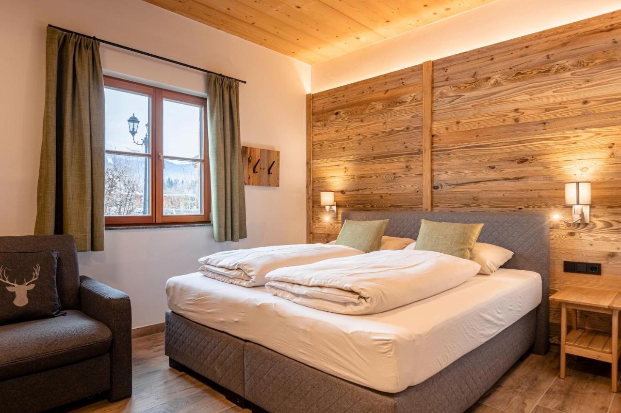 Alpenchalets Lungau By Alps Resorts Mariapfarr Exterior photo